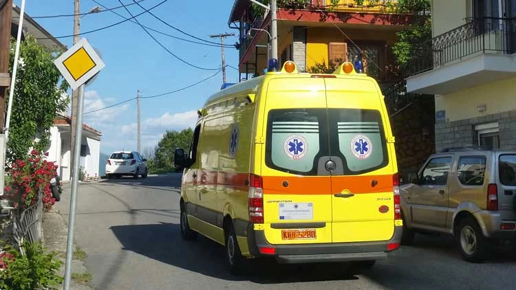 Ευρυτανία: Αυτοπυρπολήθηκε 40χρονος – Τι λένε οι δικοί του άνθρωποι